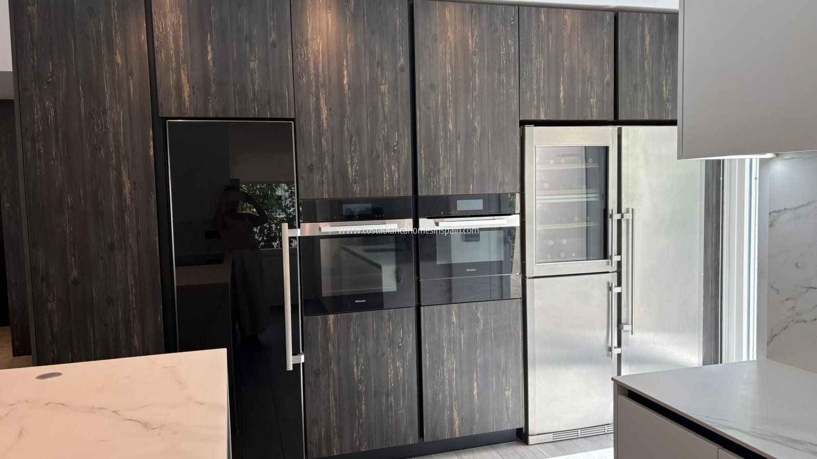 Venta - Detached Villa - Algorfa - La Finca Golf