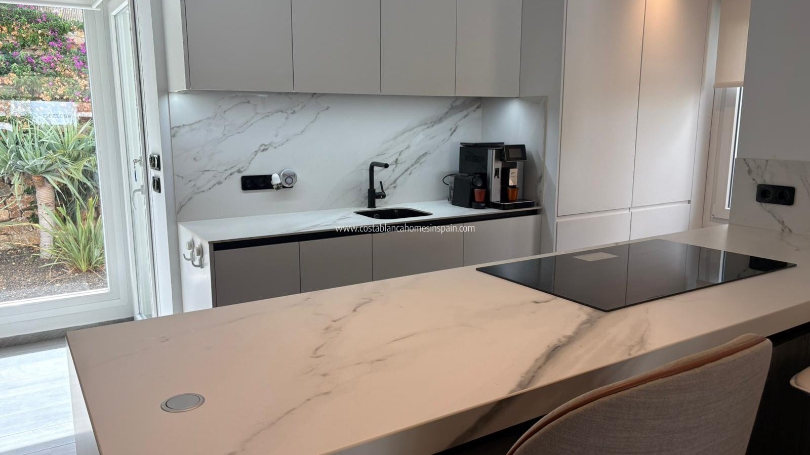 Venta - Detached Villa - Algorfa - La Finca Golf