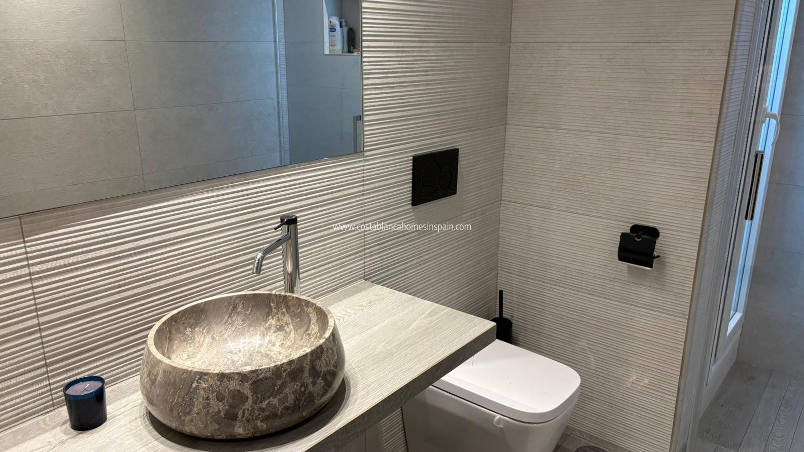 Venta - Detached Villa - Algorfa - La Finca Golf