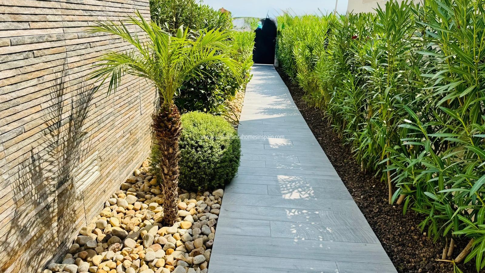 Venta - Detached Villa - Algorfa - La Finca Golf