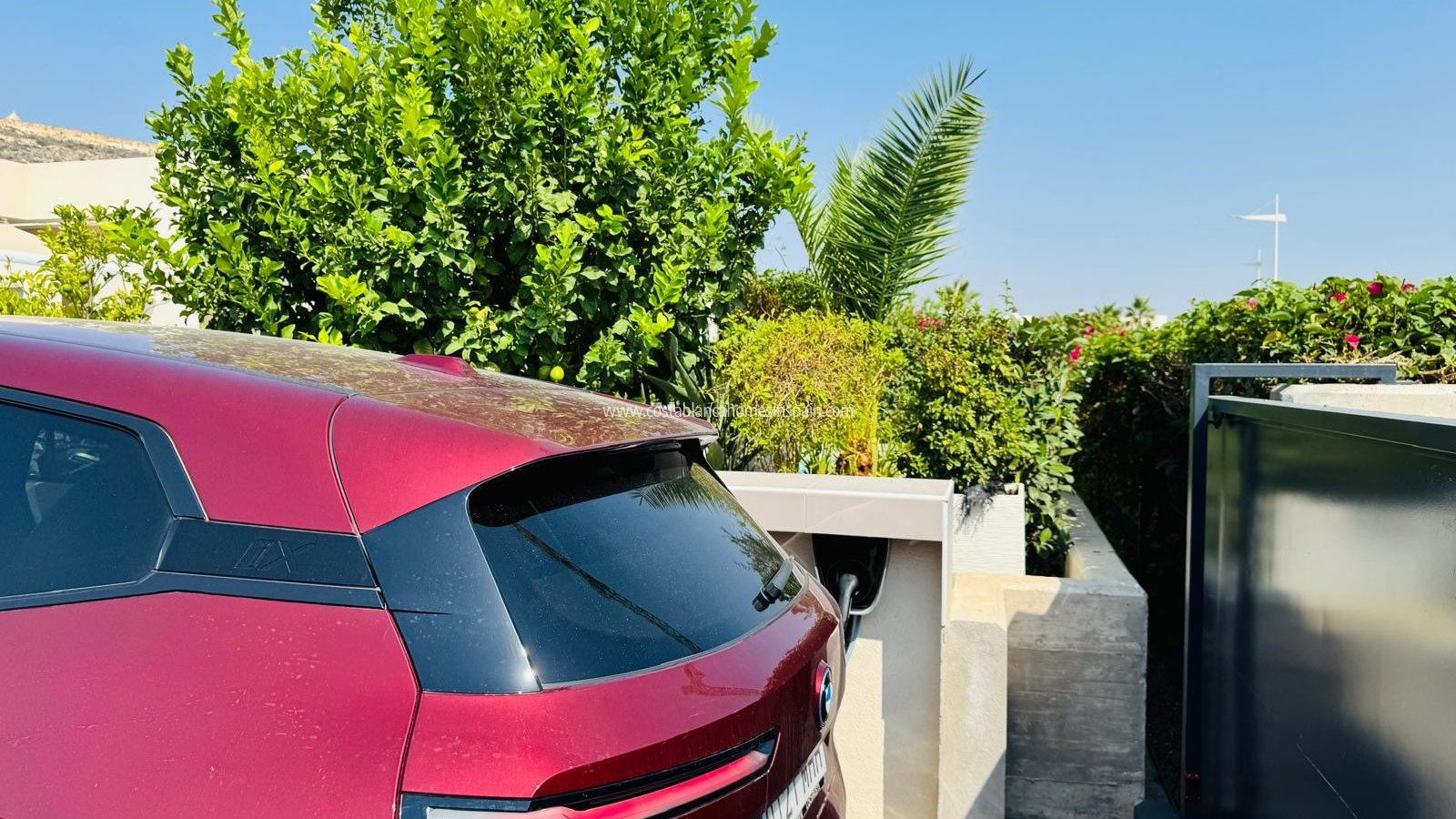 Venta - Detached Villa - Algorfa - La Finca Golf