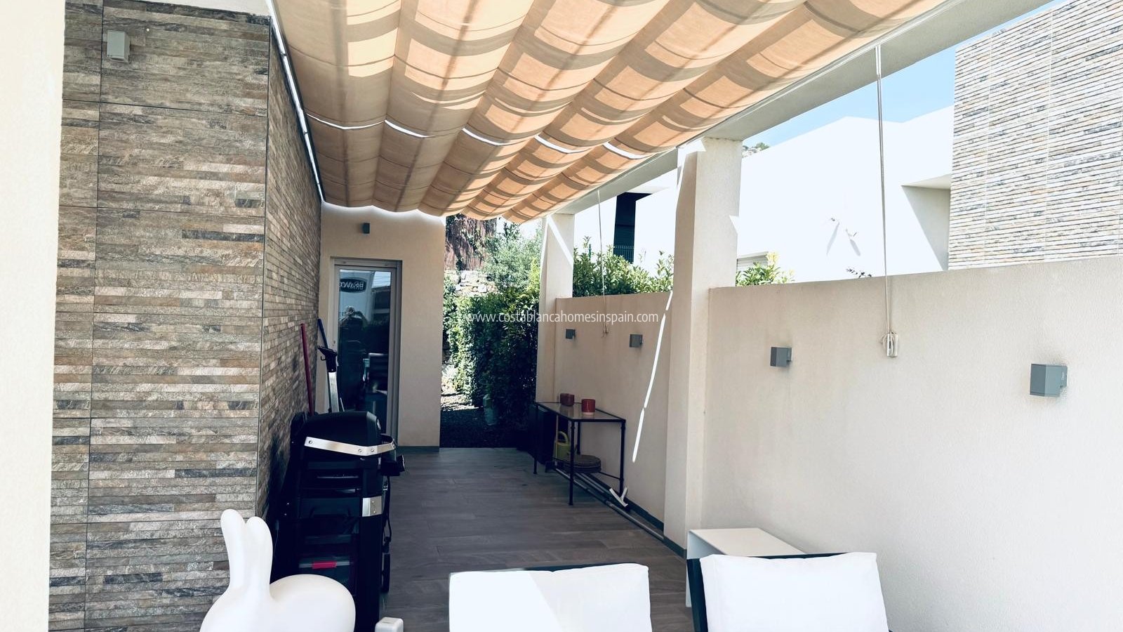 Venta - Detached Villa - Algorfa - La Finca Golf