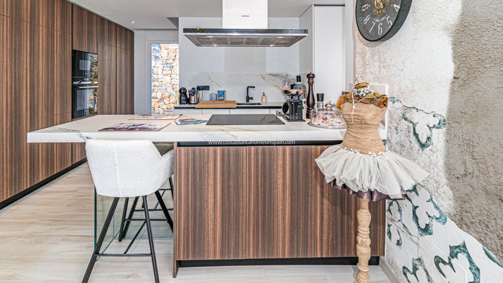 Venta - Detached Villa - Algorfa - La Finca