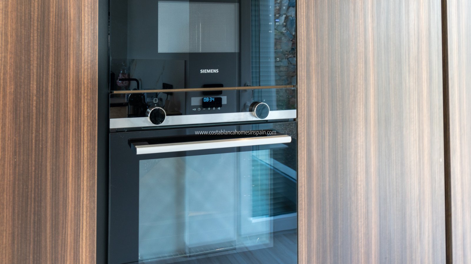 Venta - Detached Villa - Algorfa - La Finca