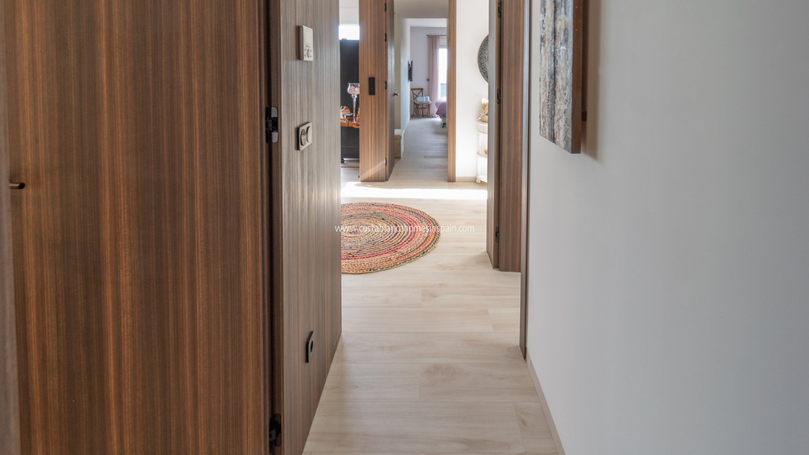 Venta - Detached Villa - Algorfa - La Finca