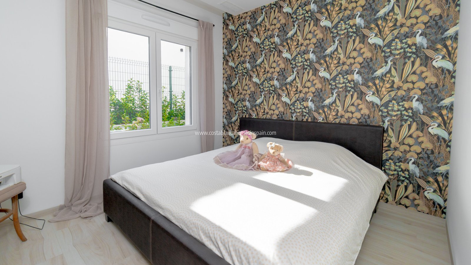 Venta - Detached Villa - Algorfa - La Finca