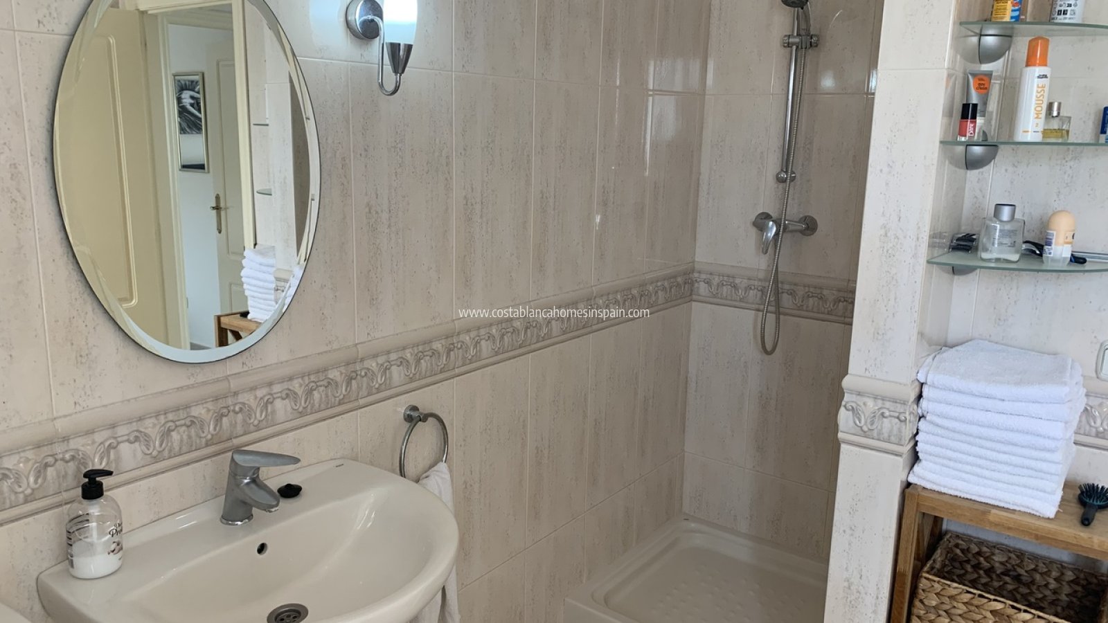 Venta - Detached Villa - Algorfa (montemar) - Algorfa