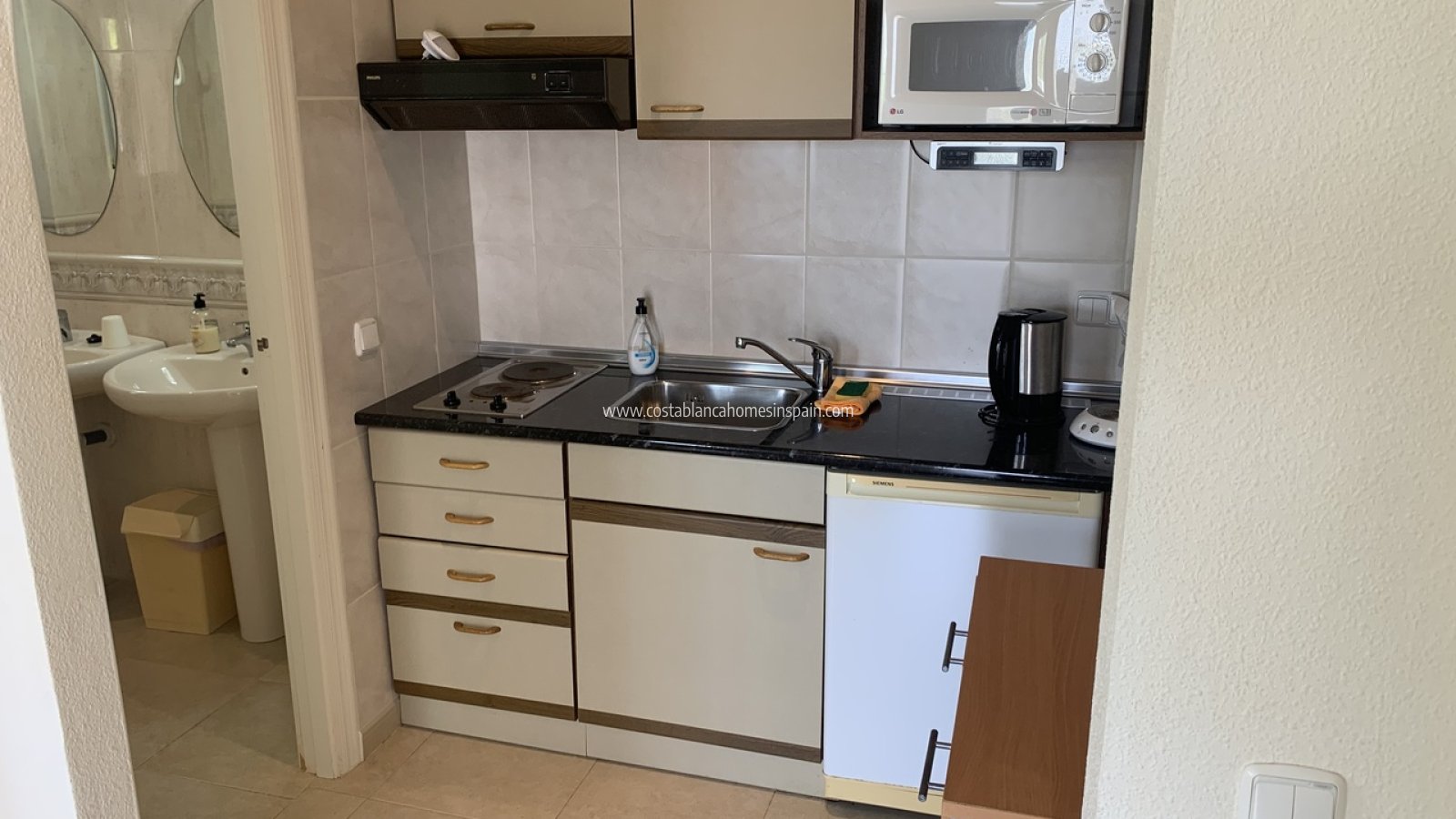 Venta - Detached Villa - Algorfa (montemar) - Algorfa