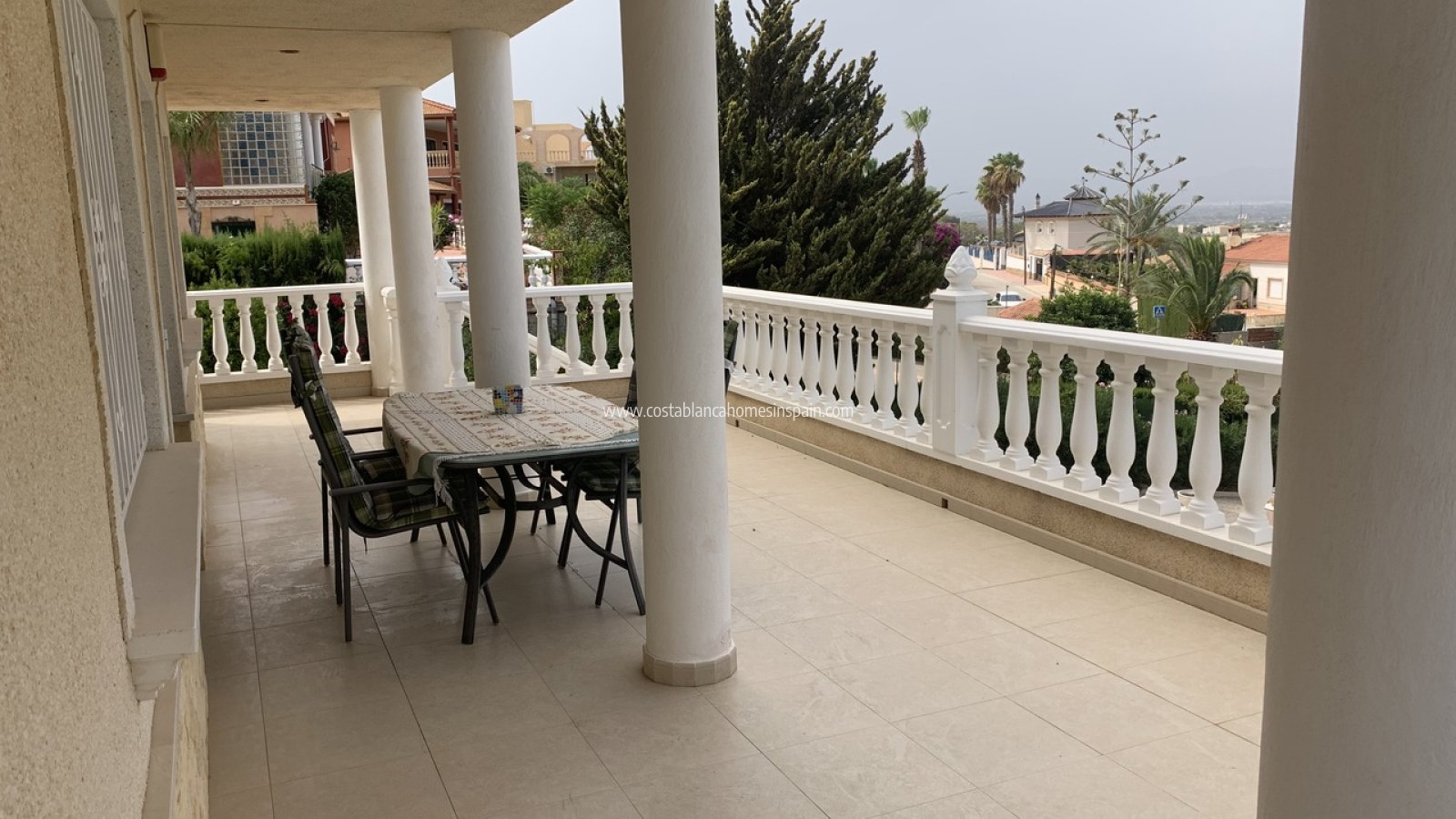 Venta - Detached Villa - Algorfa