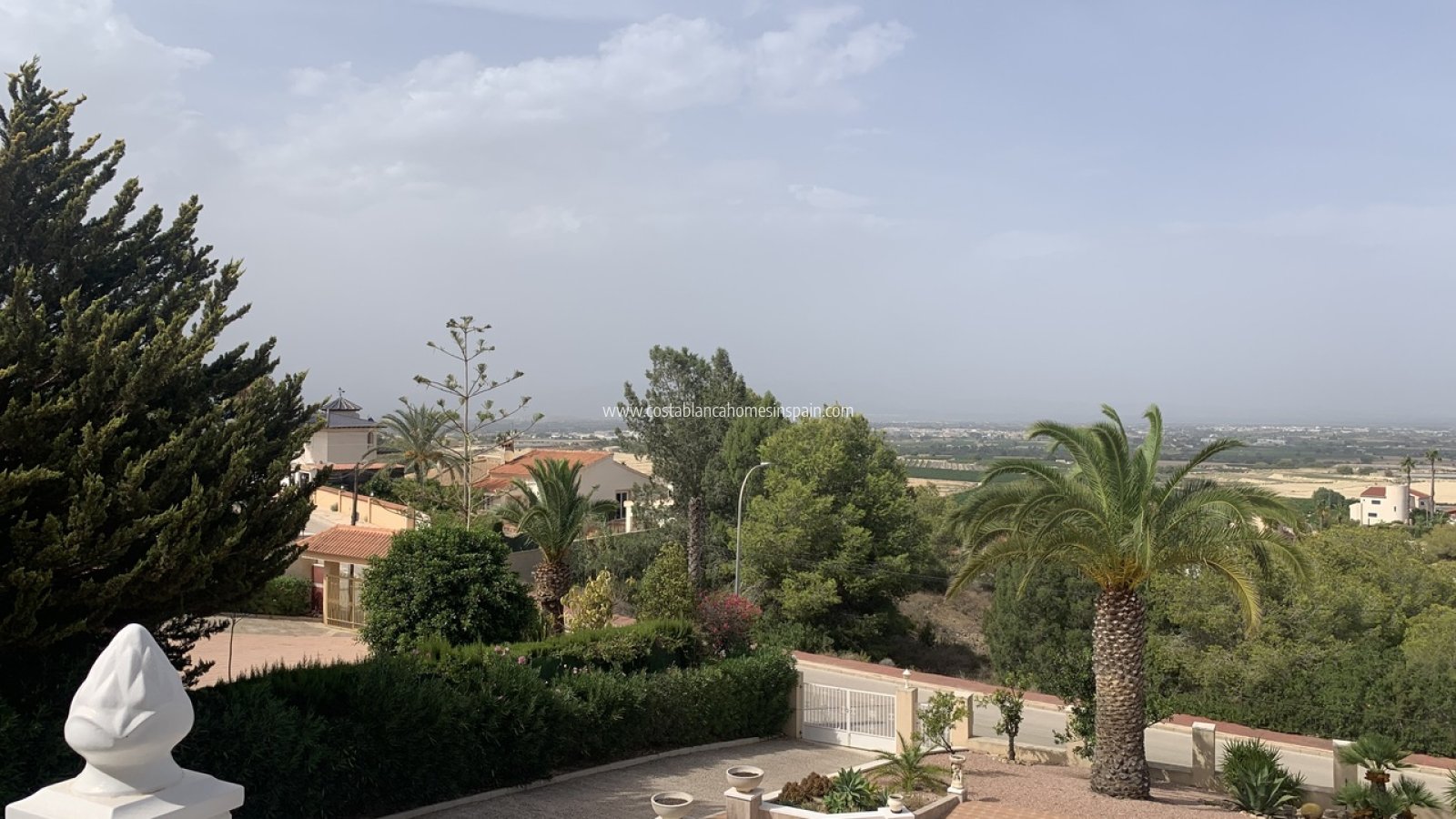 Venta - Detached Villa - Algorfa