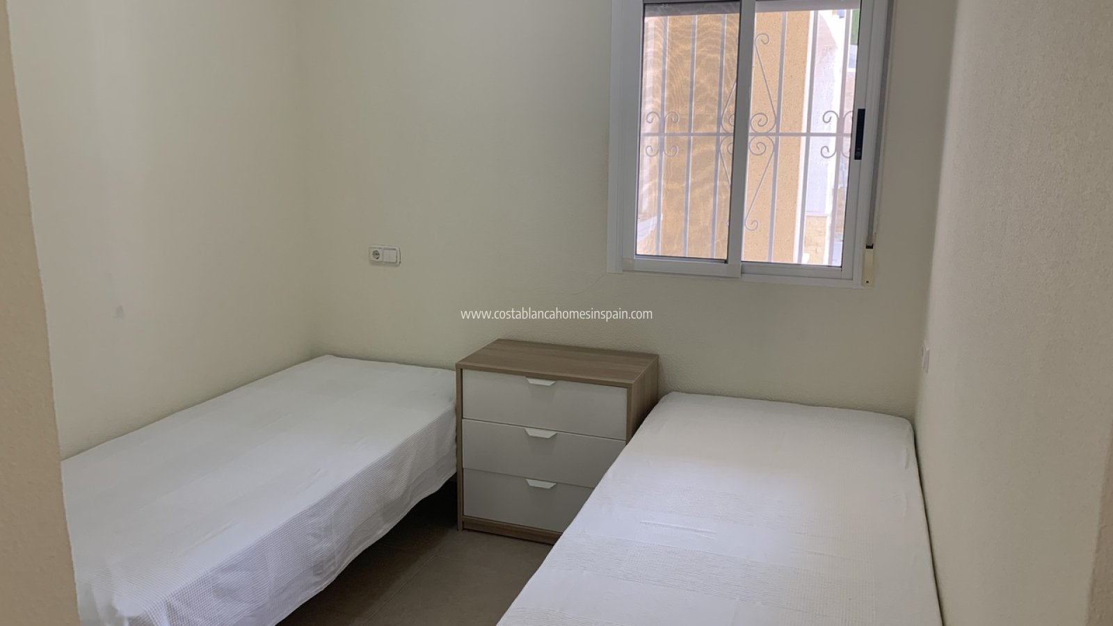 Venta - Detached Villa - Algorfa