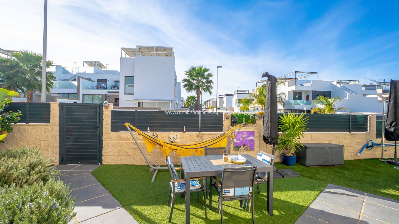 Venta - Detached Villa - Benijófar - Benijofar