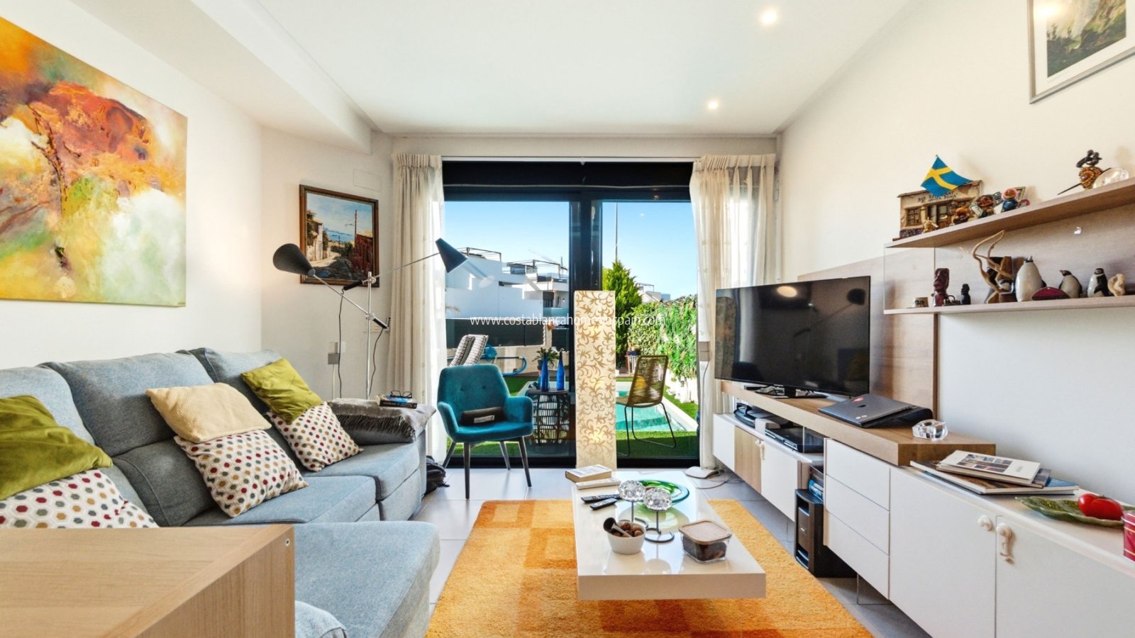 Venta - Detached Villa - Benijófar - Benijofar