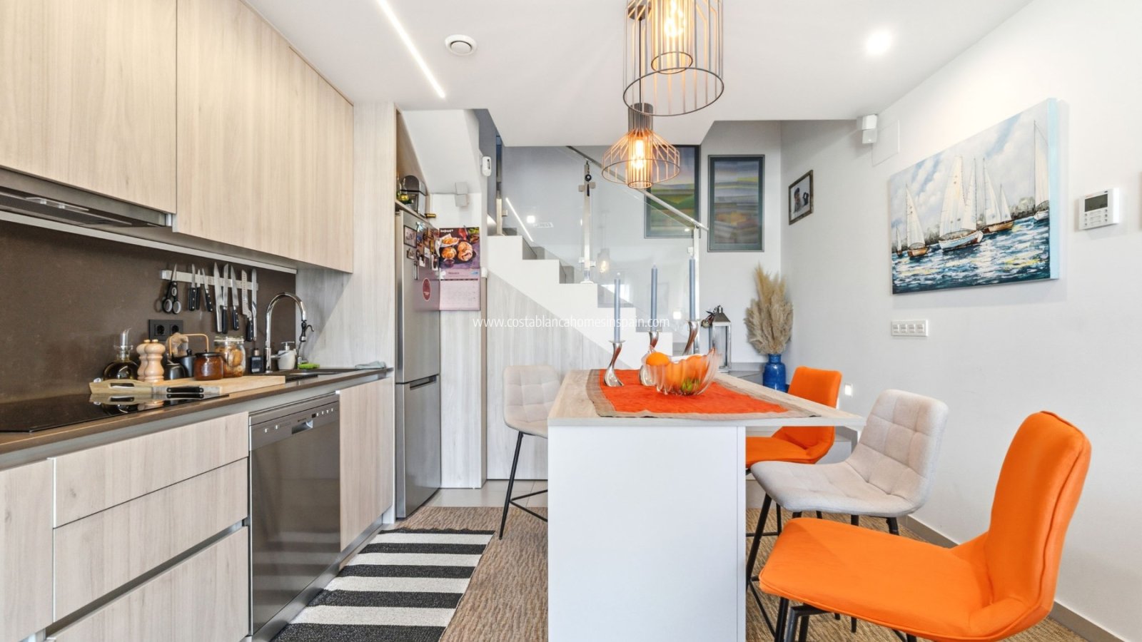 Venta - Detached Villa - Benijófar - Benijofar