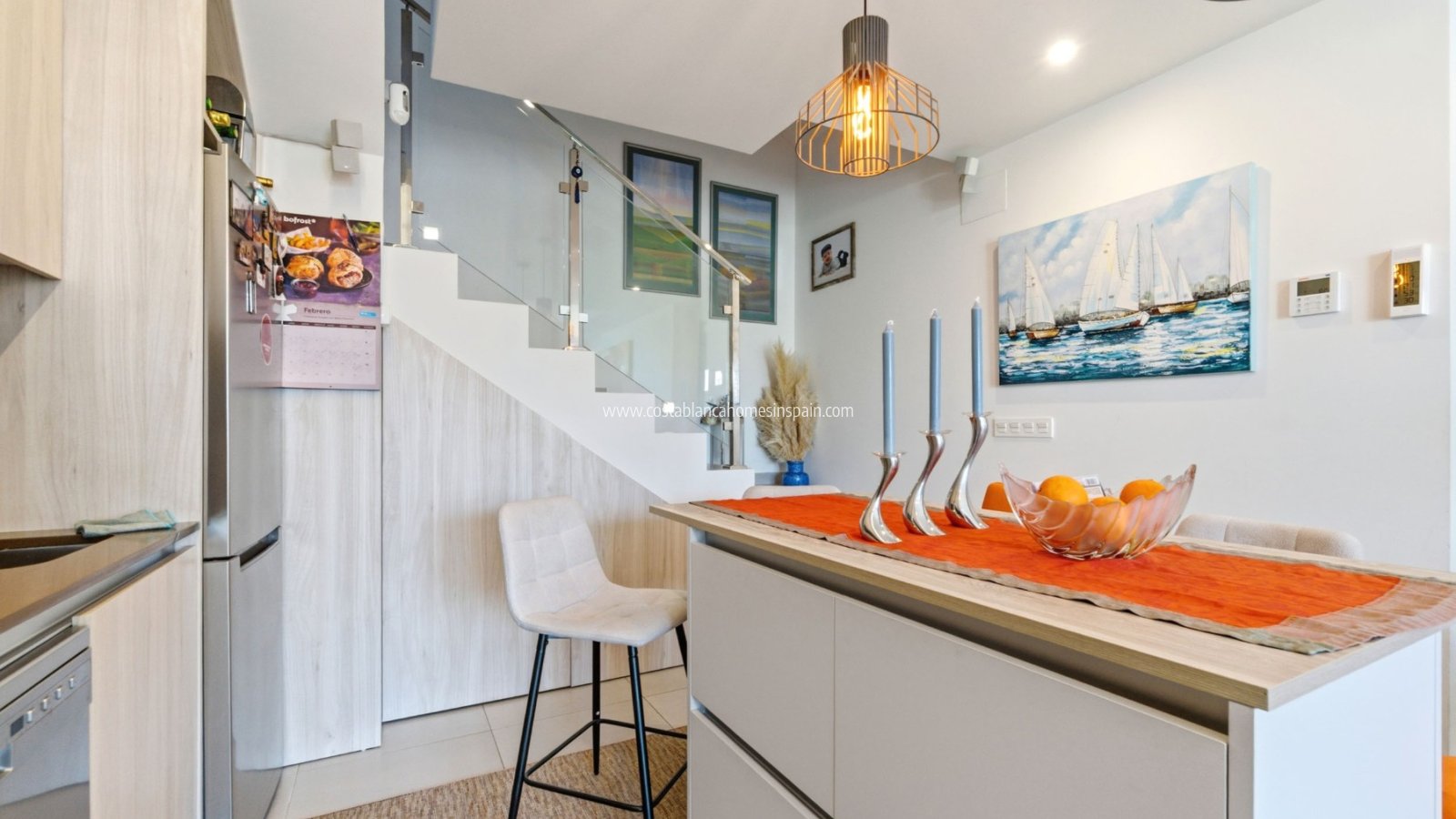 Venta - Detached Villa - Benijófar - Benijofar