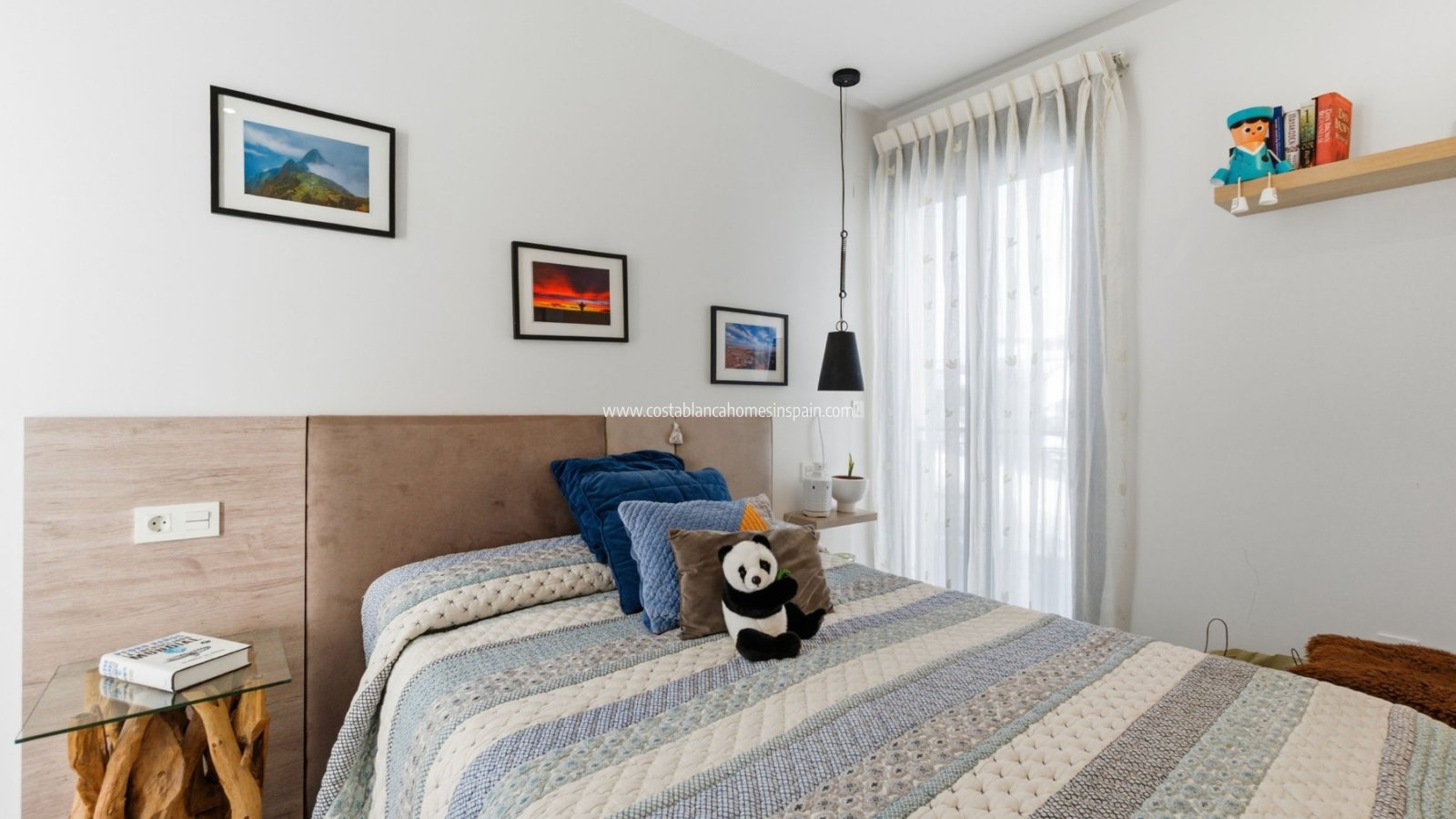 Venta - Detached Villa - Benijófar - Benijofar