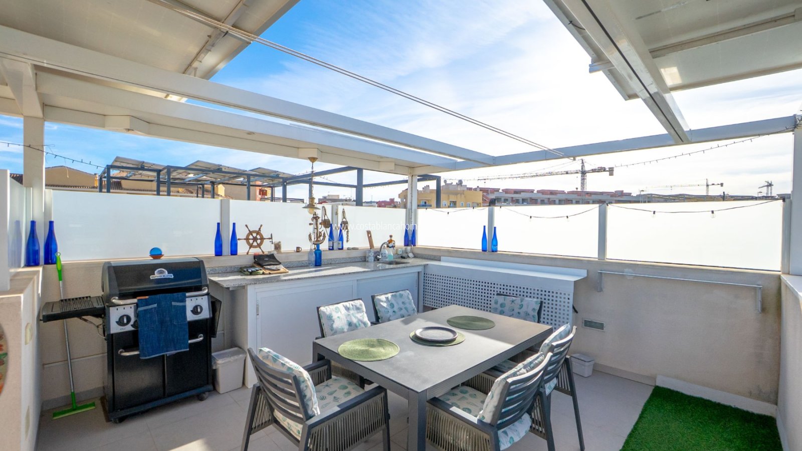 Venta - Detached Villa - Benijófar - Benijofar