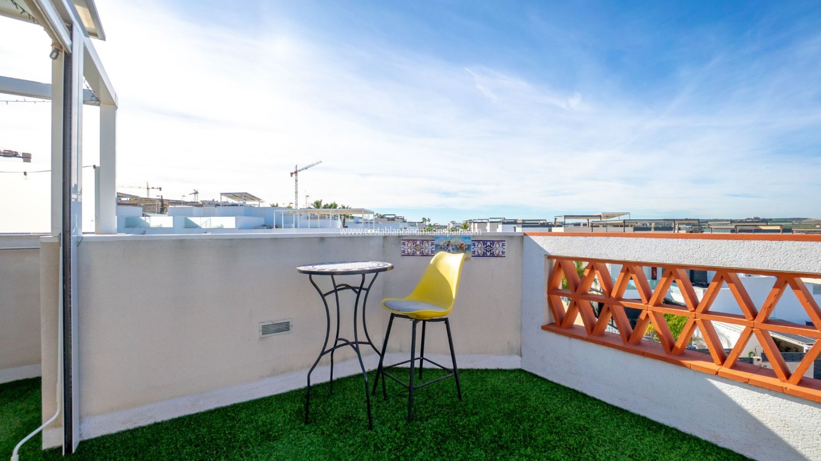 Venta - Detached Villa - Benijófar - Benijofar