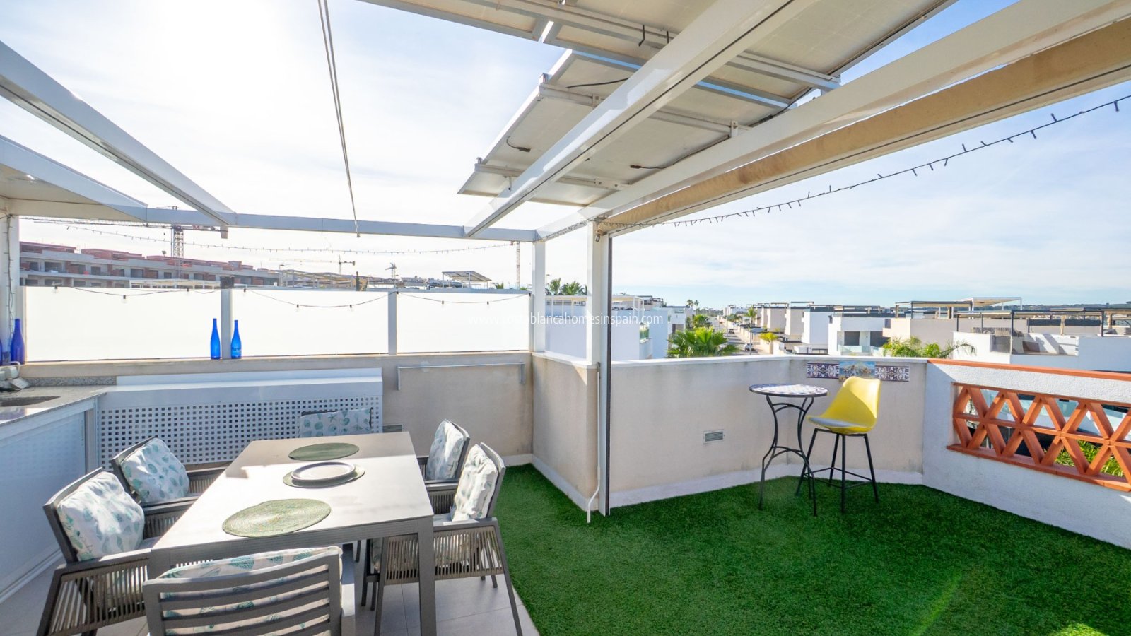 Venta - Detached Villa - Benijófar - Benijofar