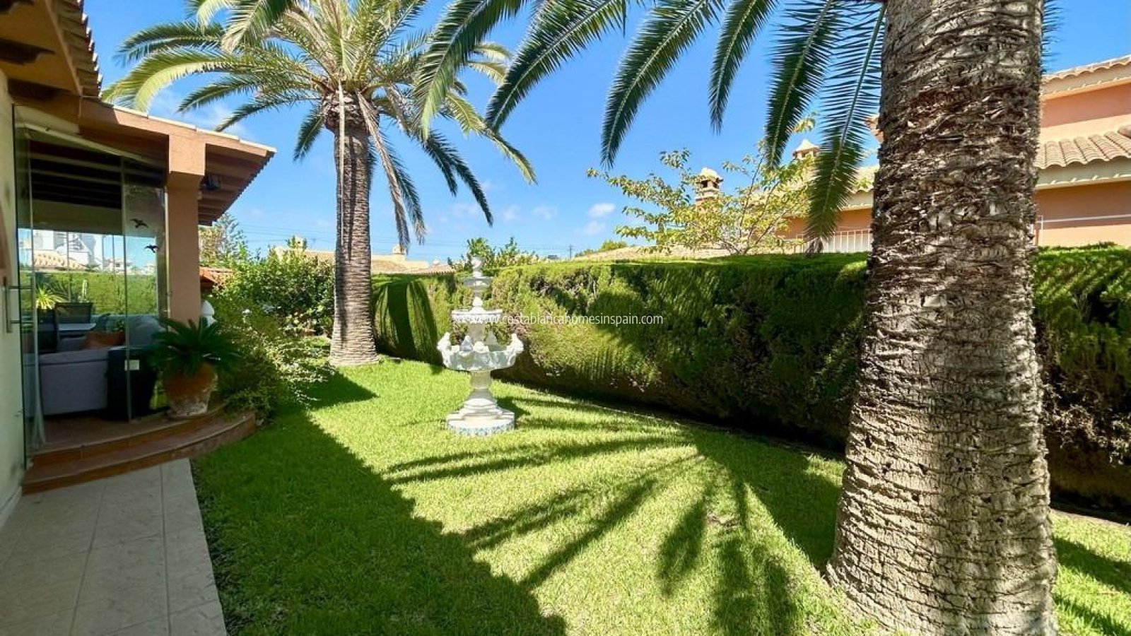 Venta - Detached Villa - Cabo Roig