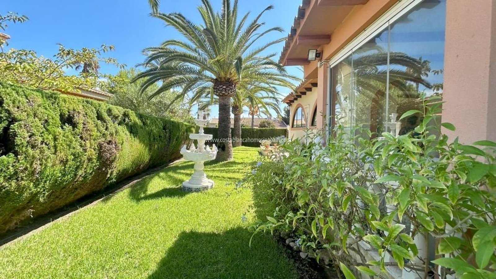 Venta - Detached Villa - Cabo Roig