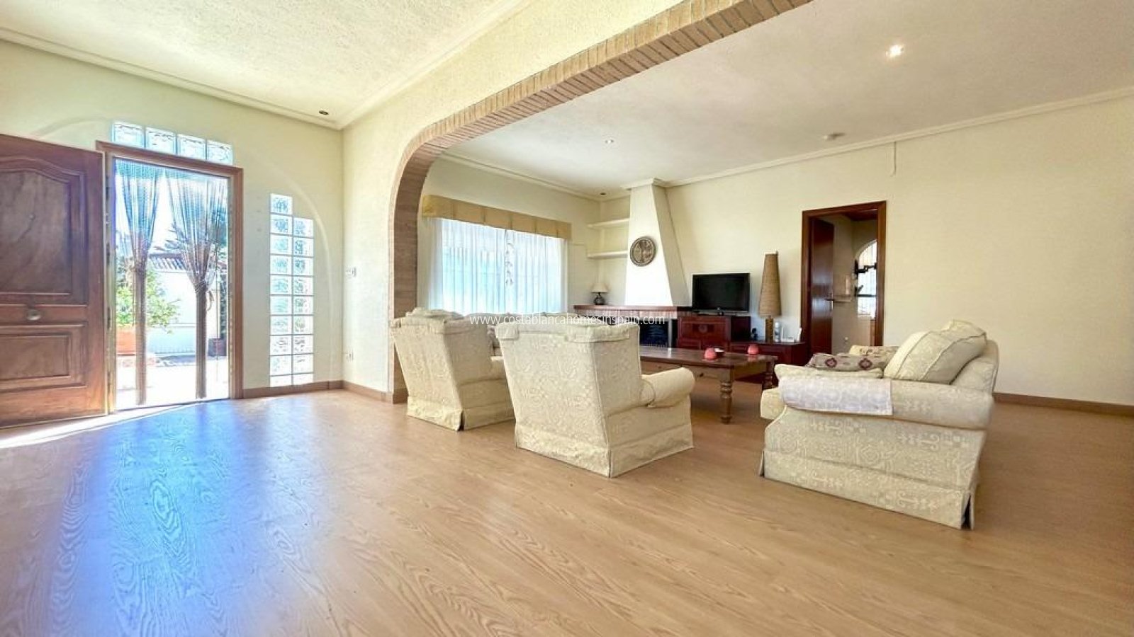 Venta - Detached Villa - Cabo Roig