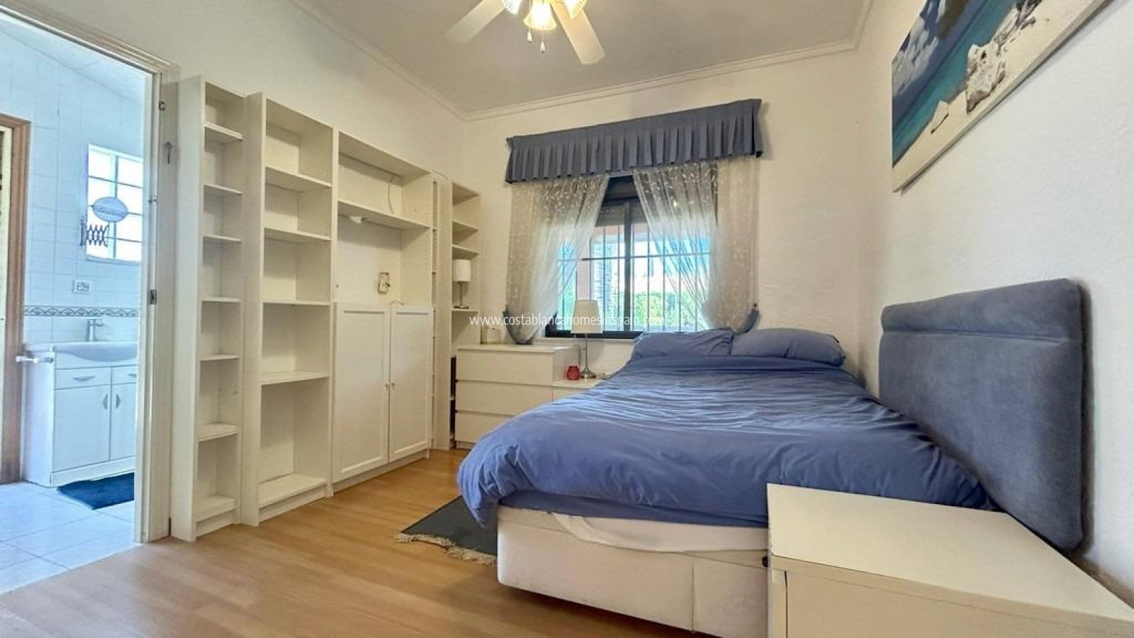 Venta - Detached Villa - Cabo Roig