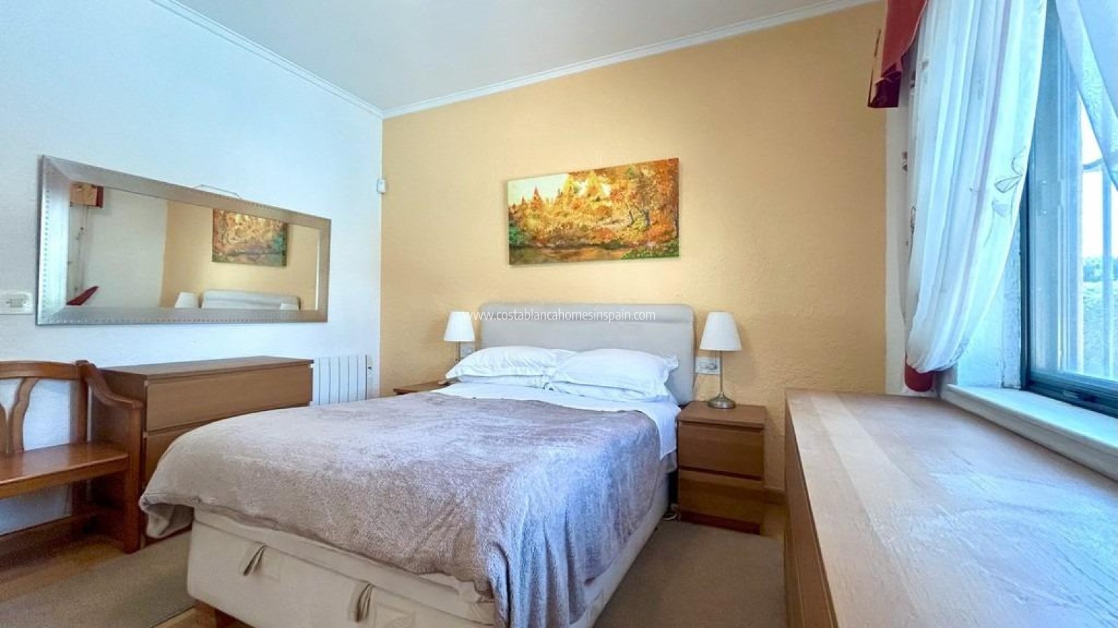 Venta - Detached Villa - Cabo Roig