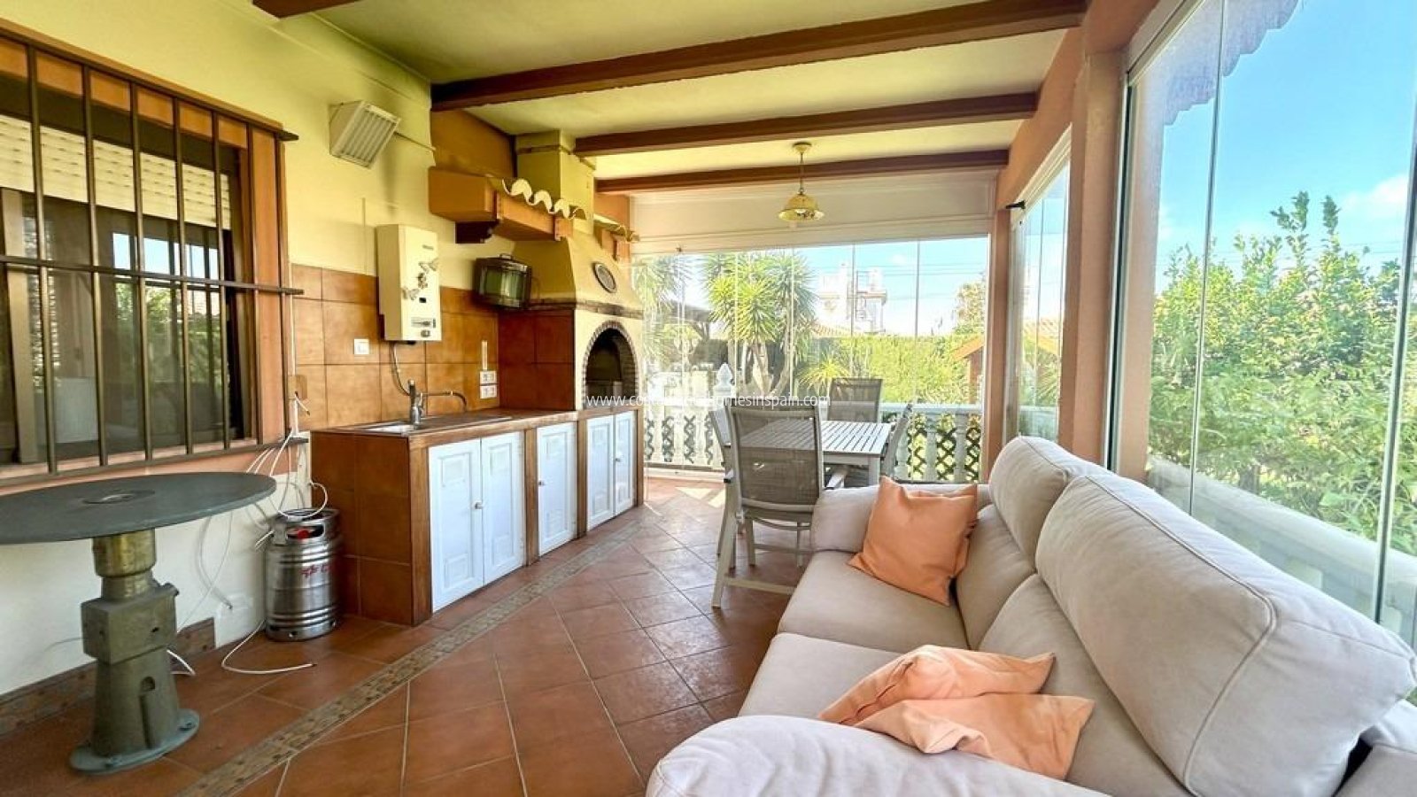 Venta - Detached Villa - Cabo Roig