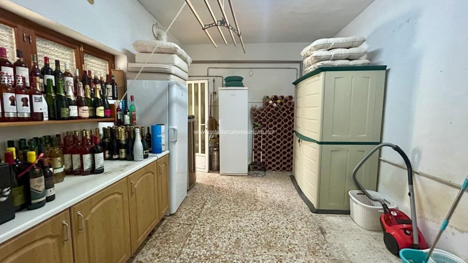 Venta - Detached Villa - Cabo Roig