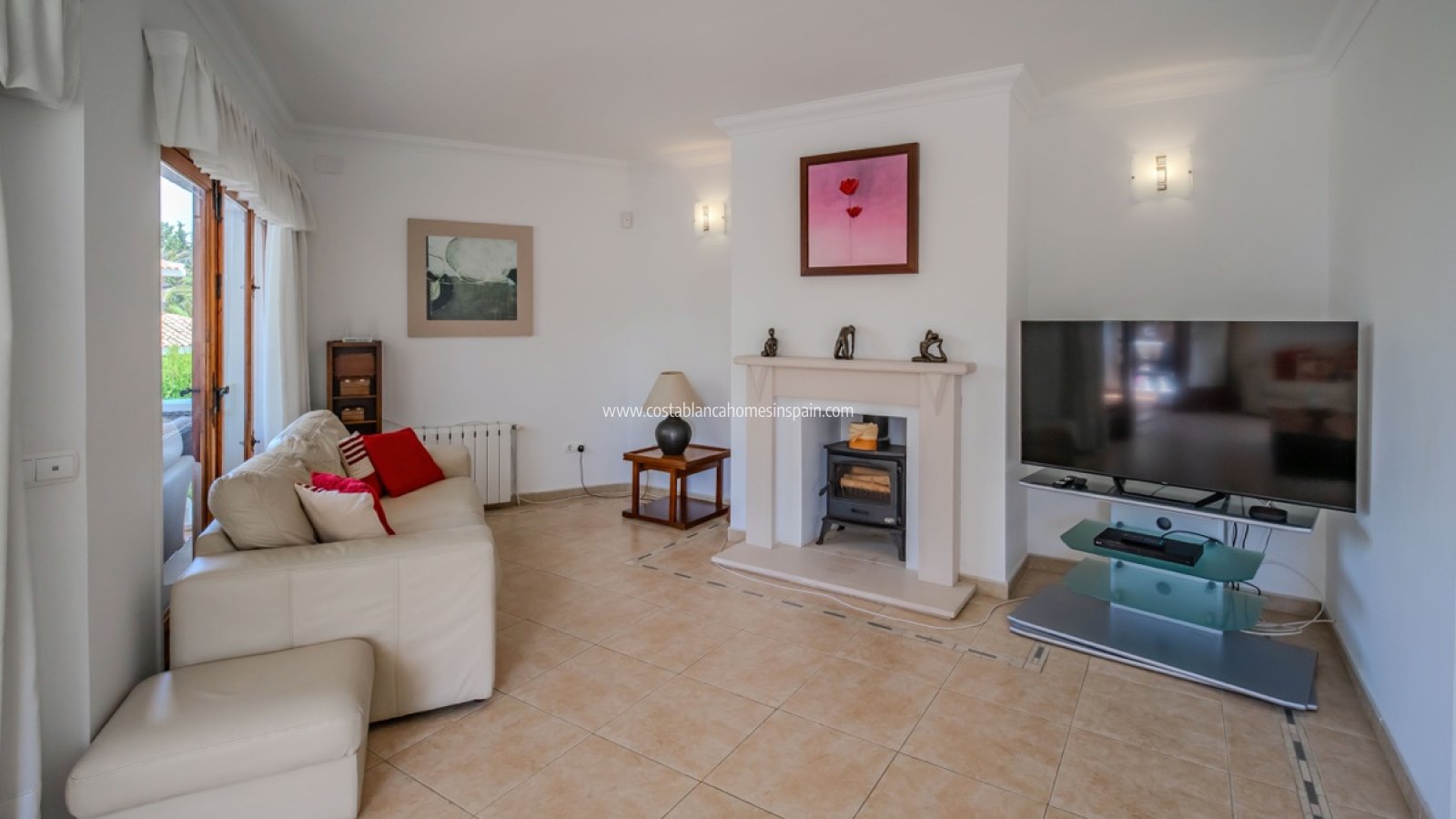 Venta - Detached Villa - Cabo Roig
