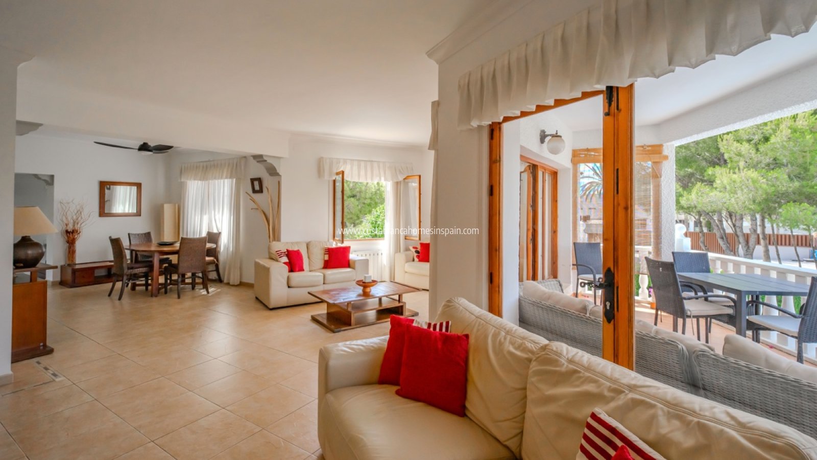 Venta - Detached Villa - Cabo Roig