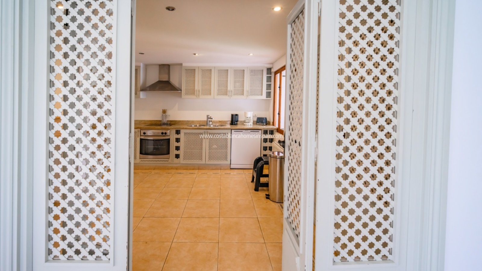 Venta - Detached Villa - Cabo Roig