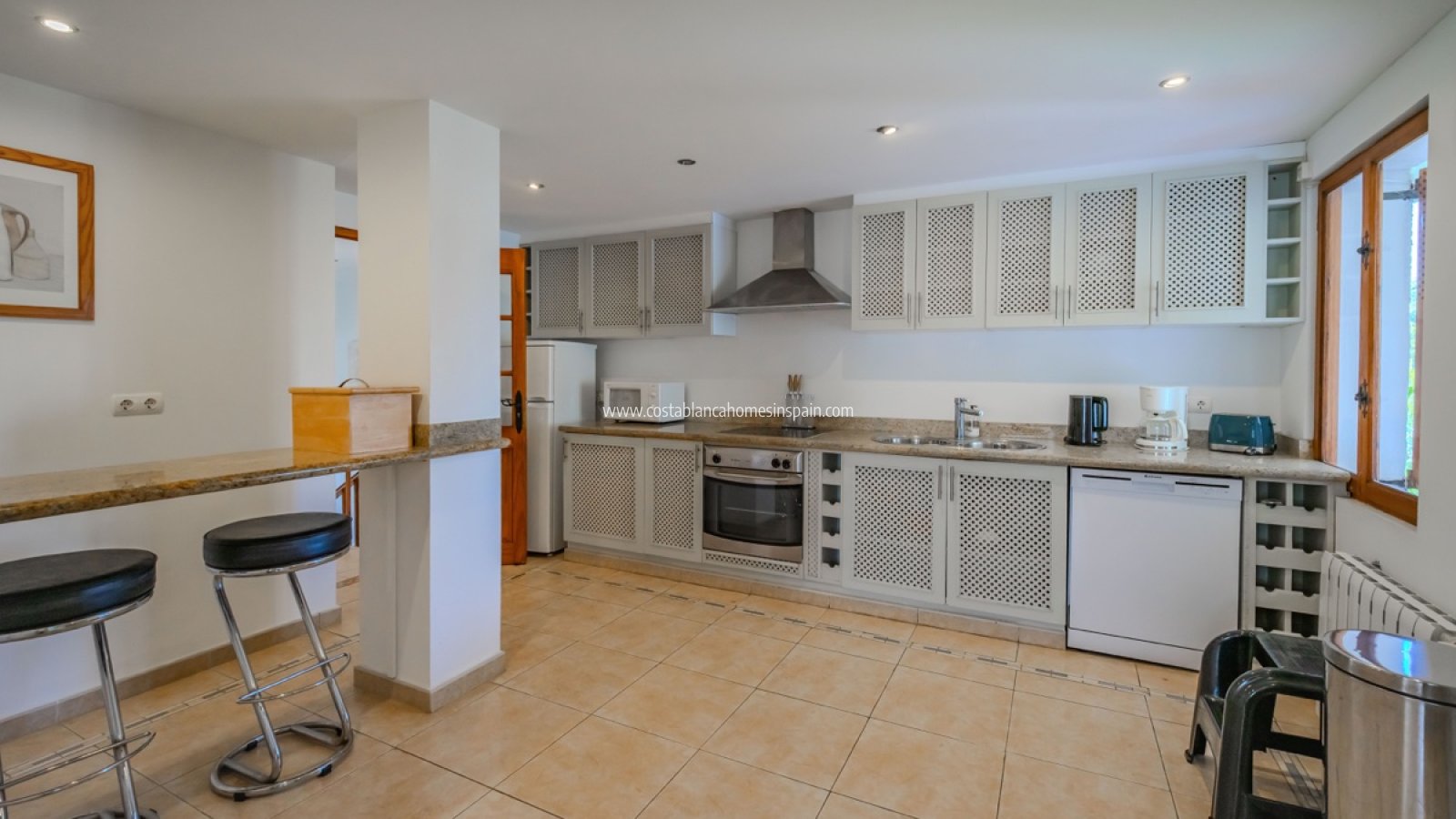 Venta - Detached Villa - Cabo Roig