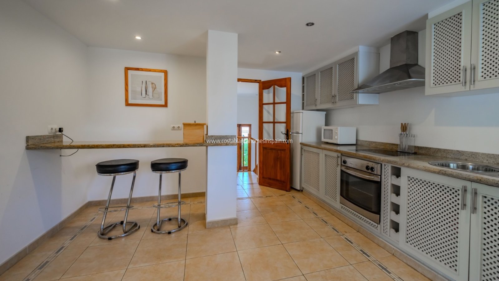 Venta - Detached Villa - Cabo Roig
