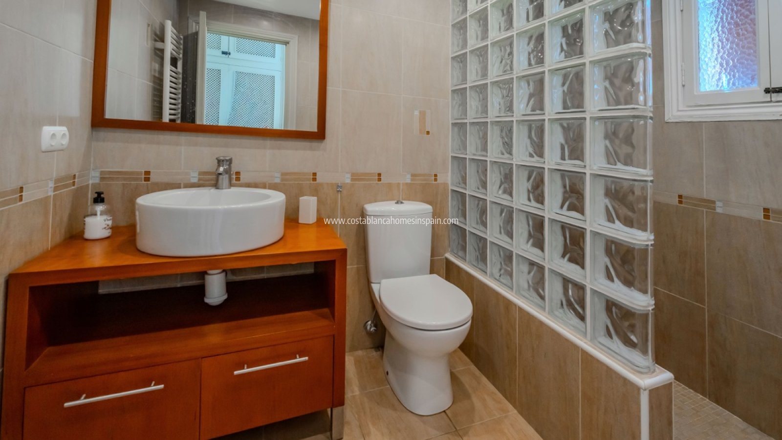 Venta - Detached Villa - Cabo Roig