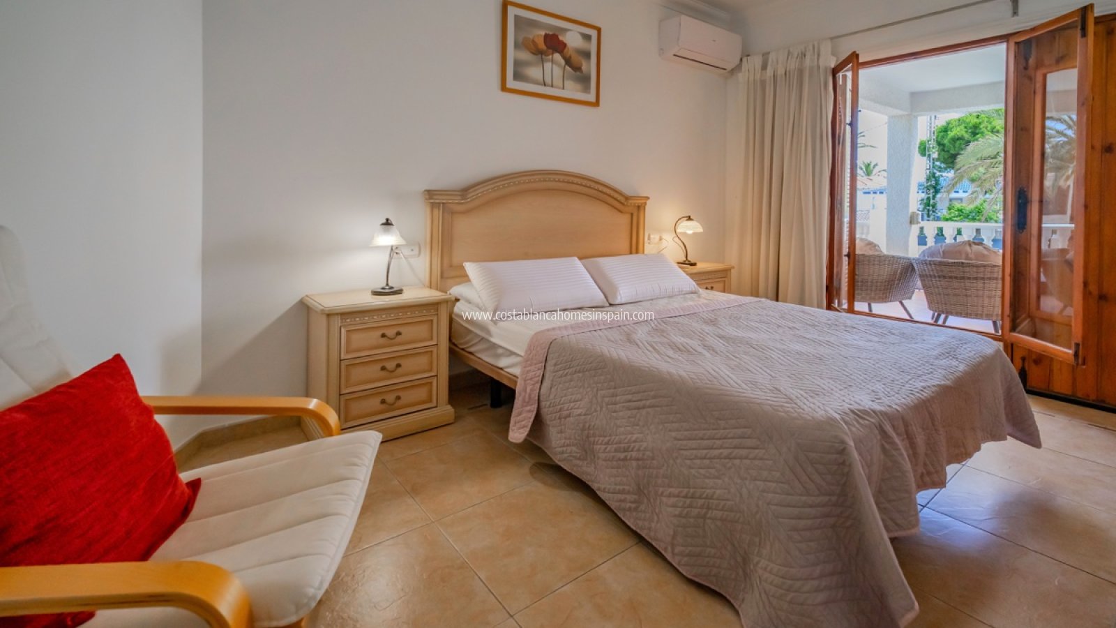 Venta - Detached Villa - Cabo Roig