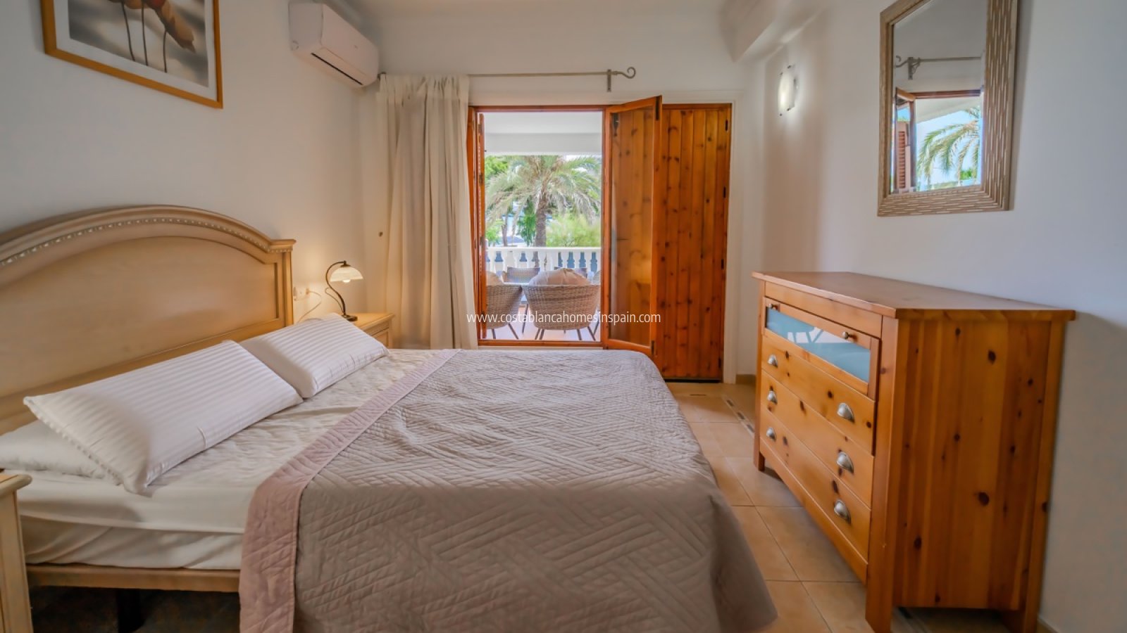 Venta - Detached Villa - Cabo Roig
