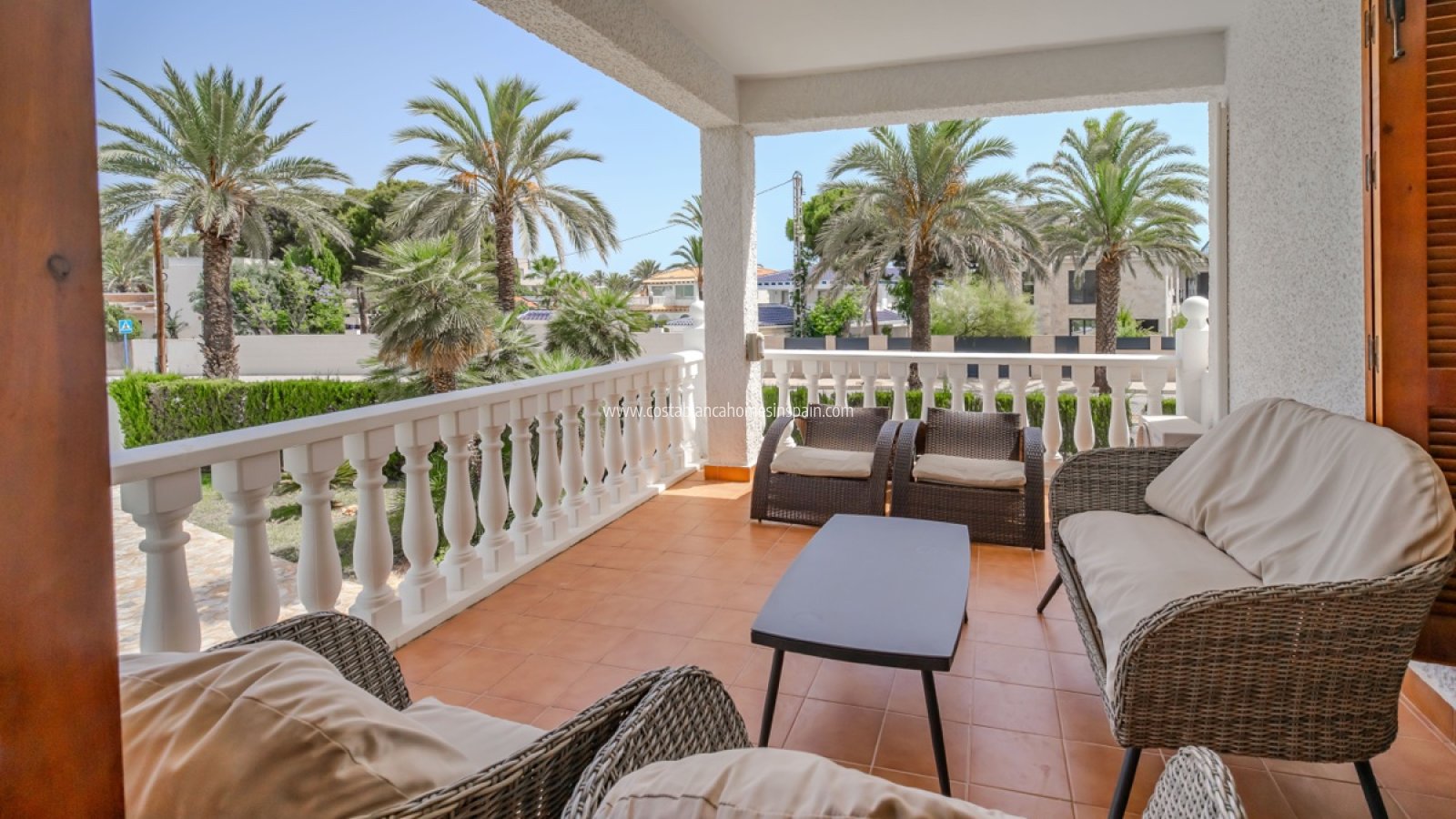 Venta - Detached Villa - Cabo Roig