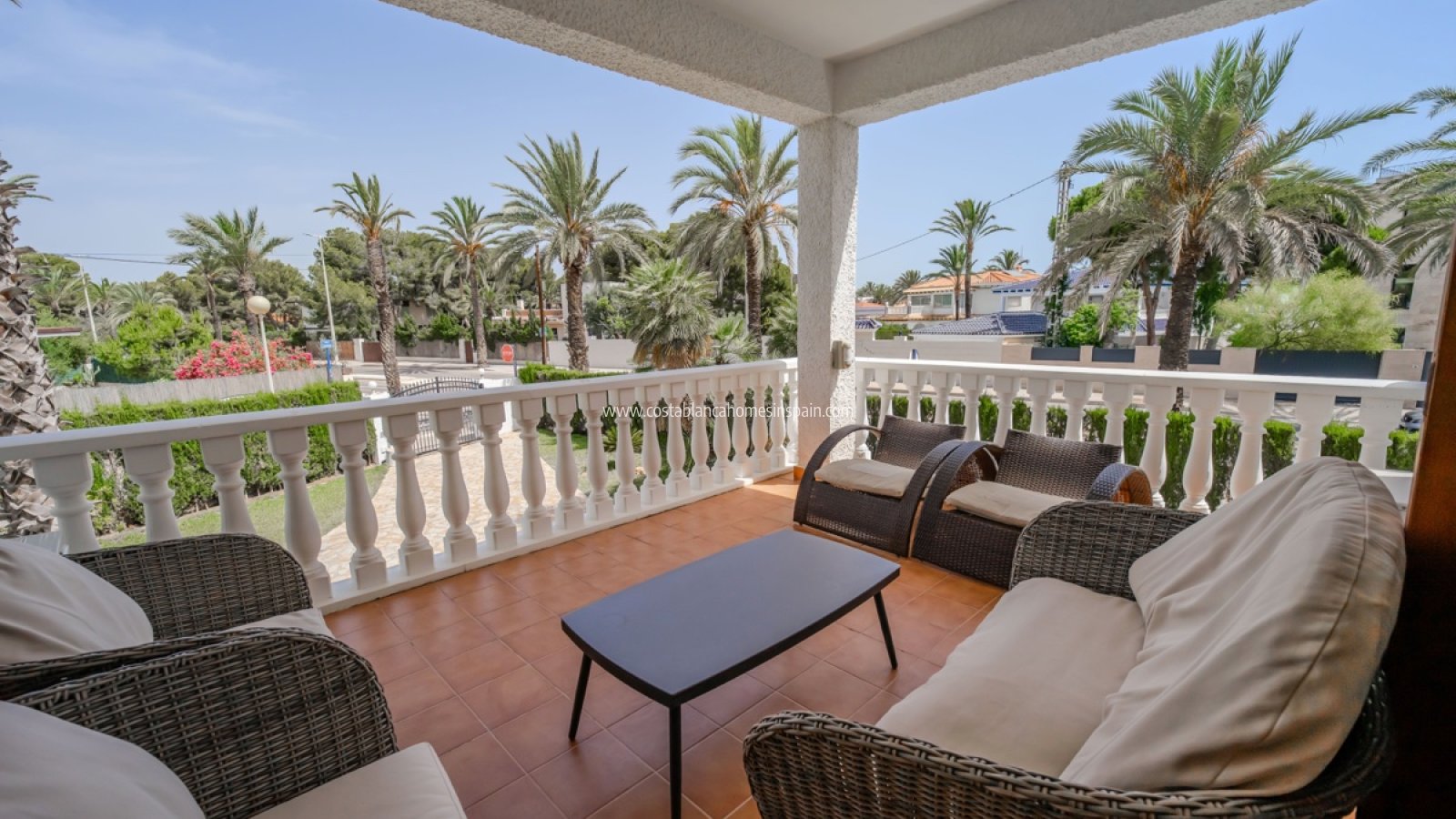 Venta - Detached Villa - Cabo Roig