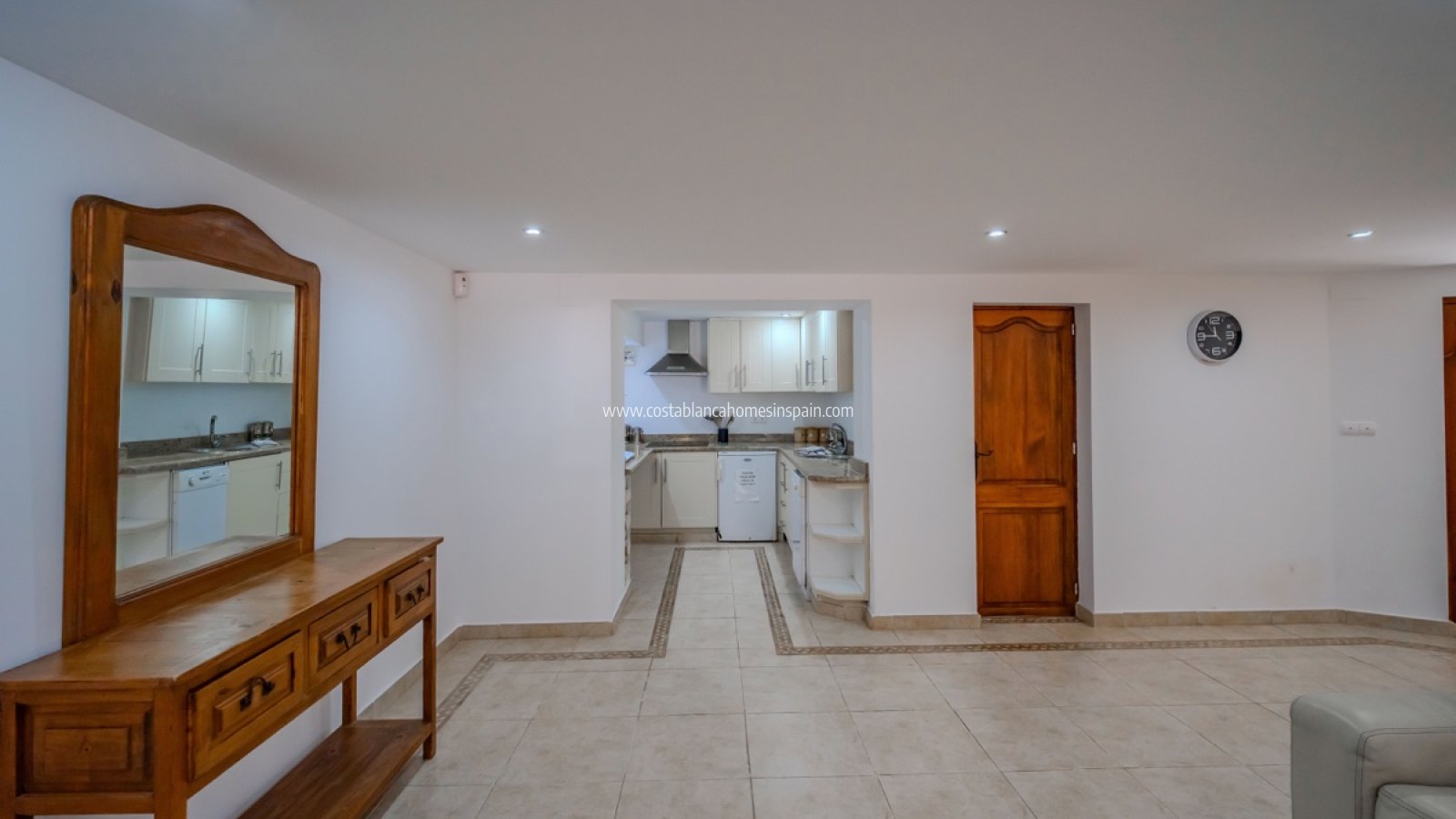 Venta - Detached Villa - Cabo Roig