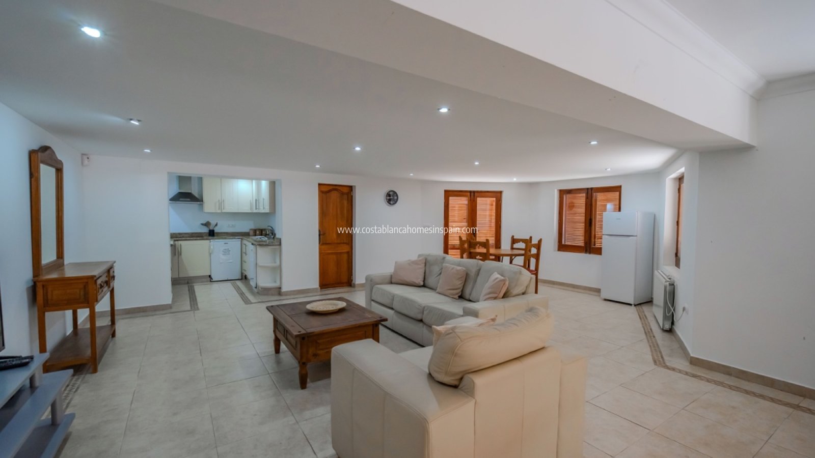 Venta - Detached Villa - Cabo Roig