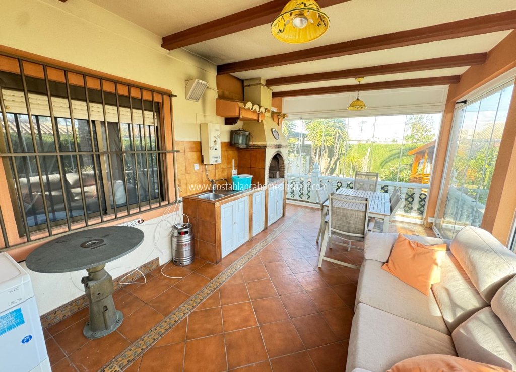 Venta - Detached Villa - Cabo Roig