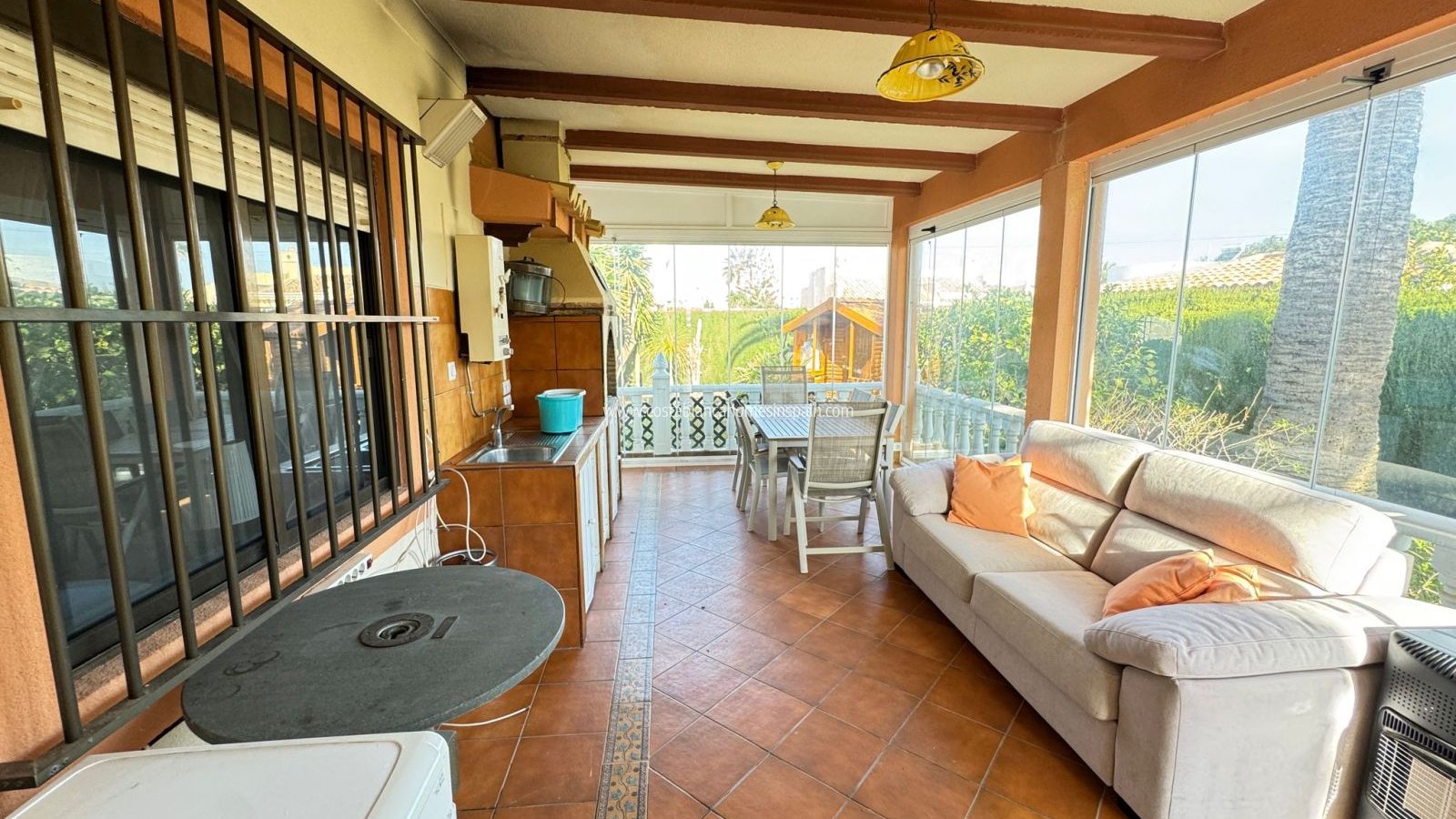 Venta - Detached Villa - Cabo Roig