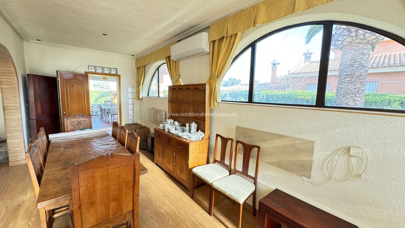 Venta - Detached Villa - Cabo Roig