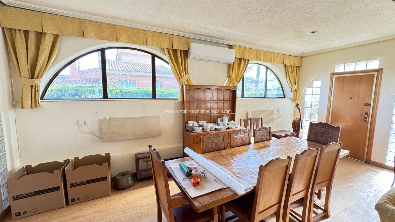 Venta - Detached Villa - Cabo Roig