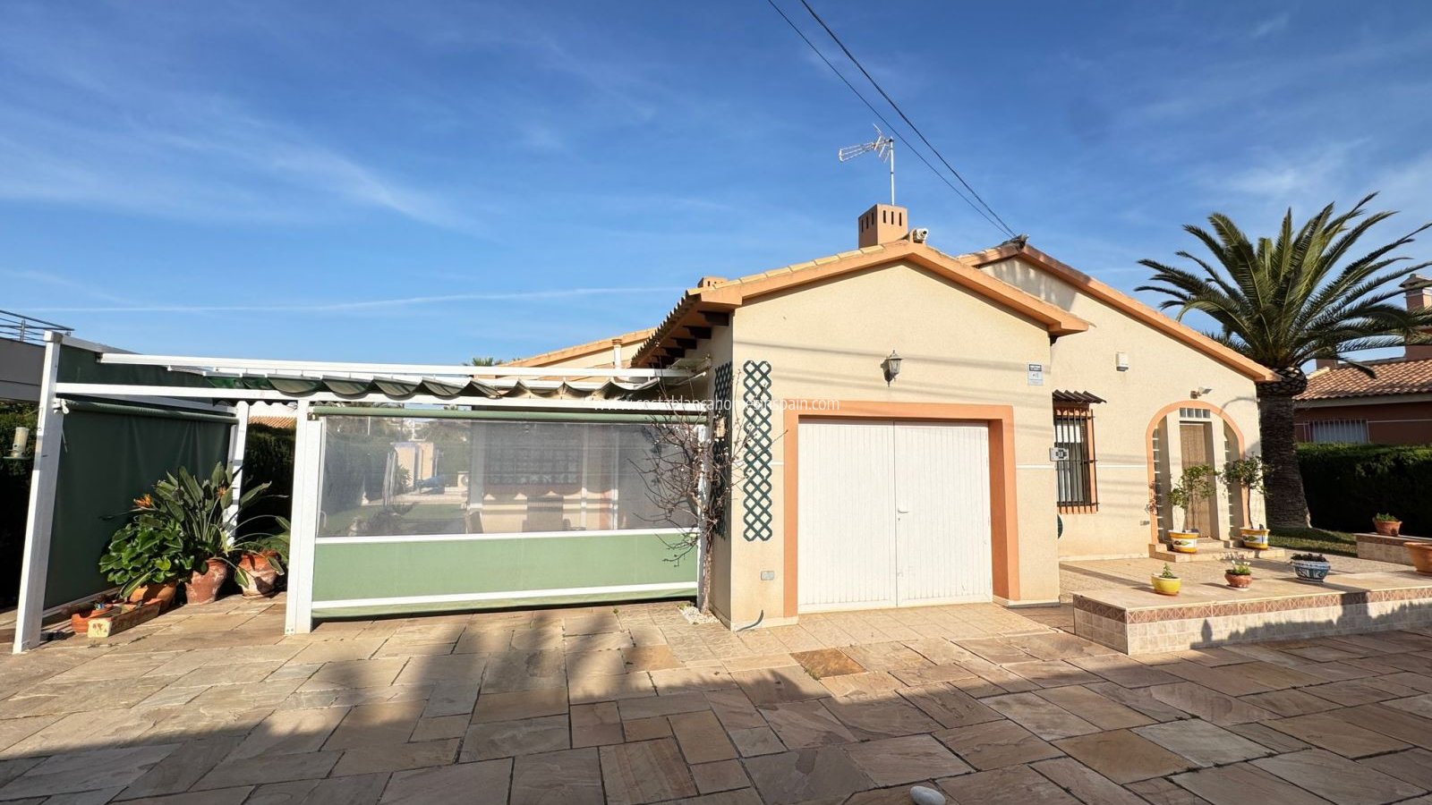 Venta - Detached Villa - Cabo Roig