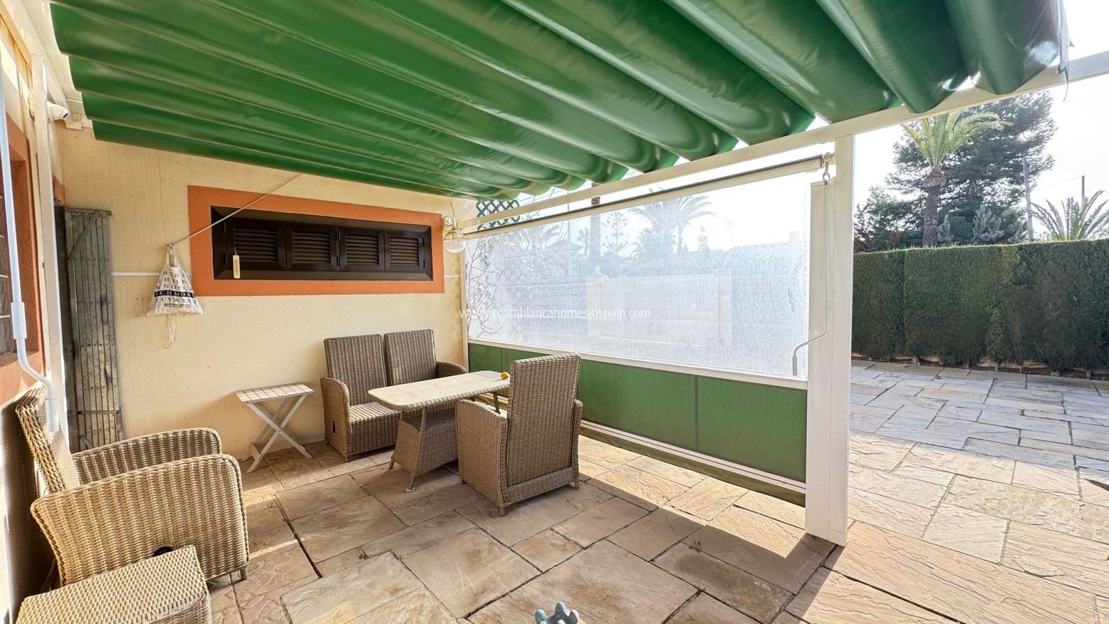 Venta - Detached Villa - Cabo Roig