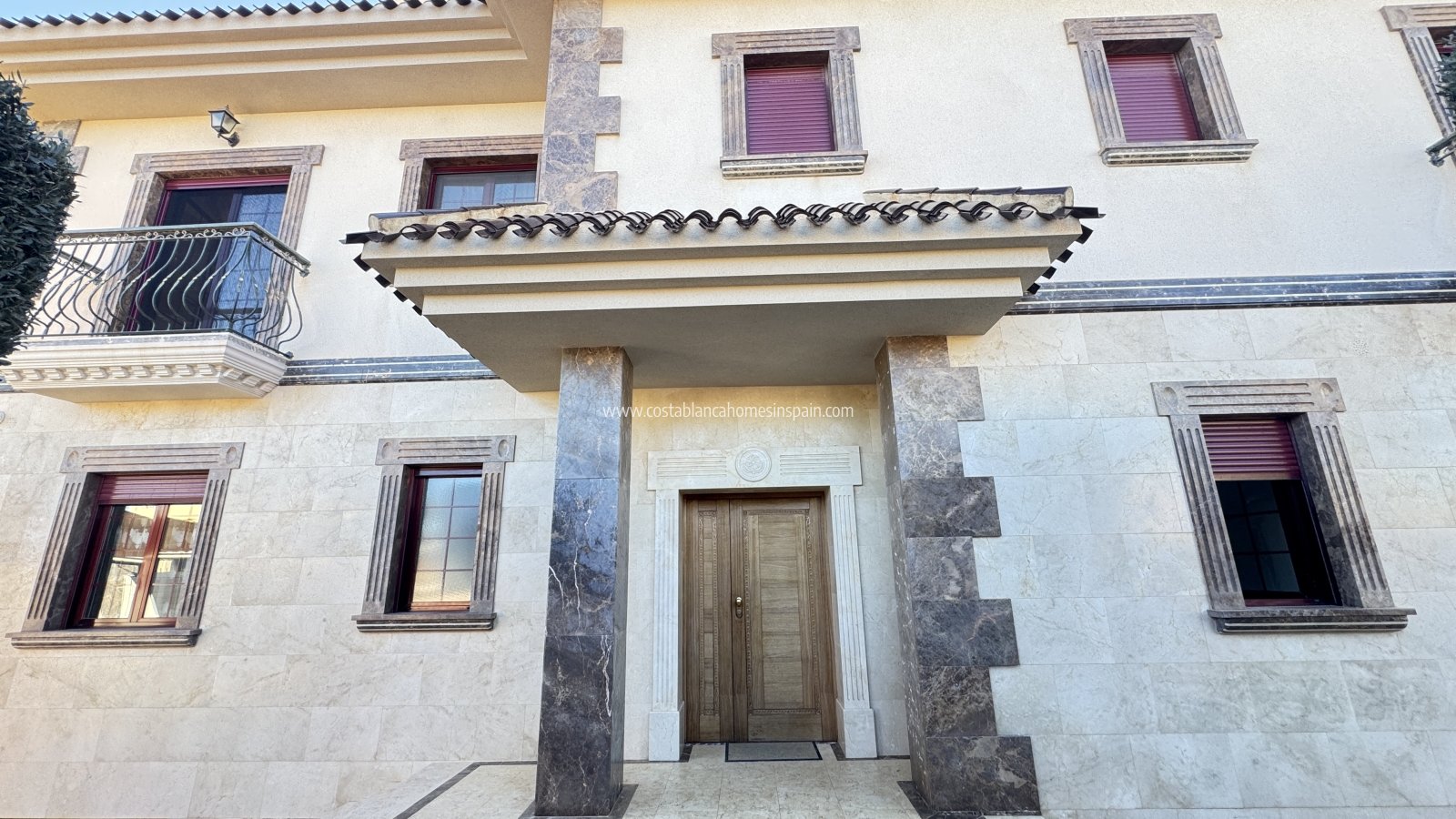 Venta - Detached Villa - Cabo Roig