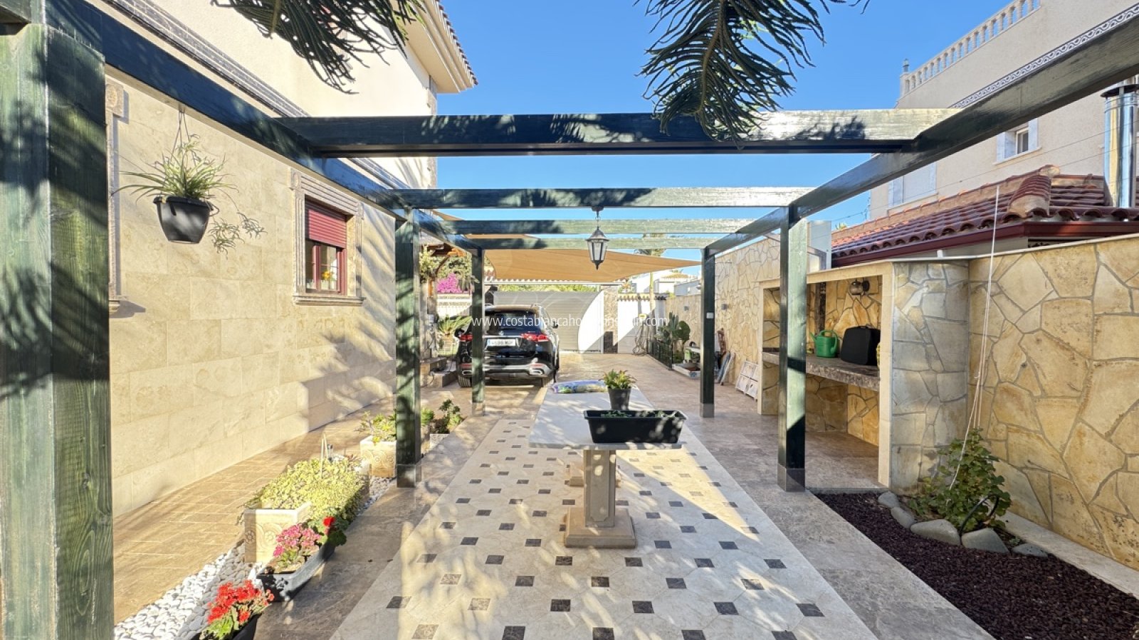 Venta - Detached Villa - Cabo Roig